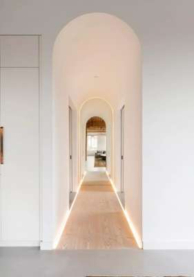 裝修線路中強電和弱電為何要分開?